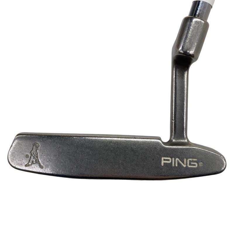 PING（ピン） ANSER 2 ステンレス パター PT フレックスその他