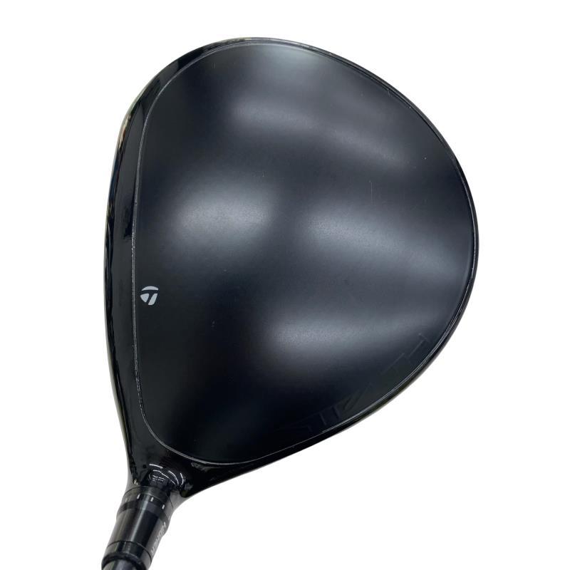 TaylorMade（テーラーメイド） STEALTH HD 9° ドライバー DR