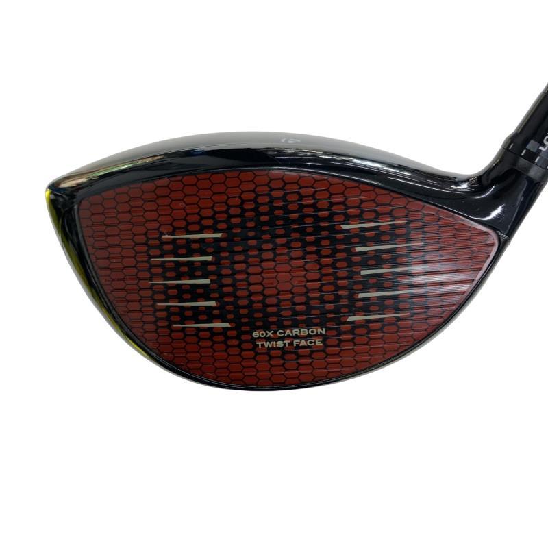 TaylorMade（テーラーメイド） STEALTH HD 9° ドライバー DR