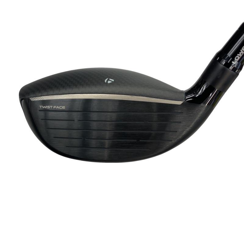 TaylorMade（テーラーメイド） Qi4D 3HL フェアウェイウッド FW