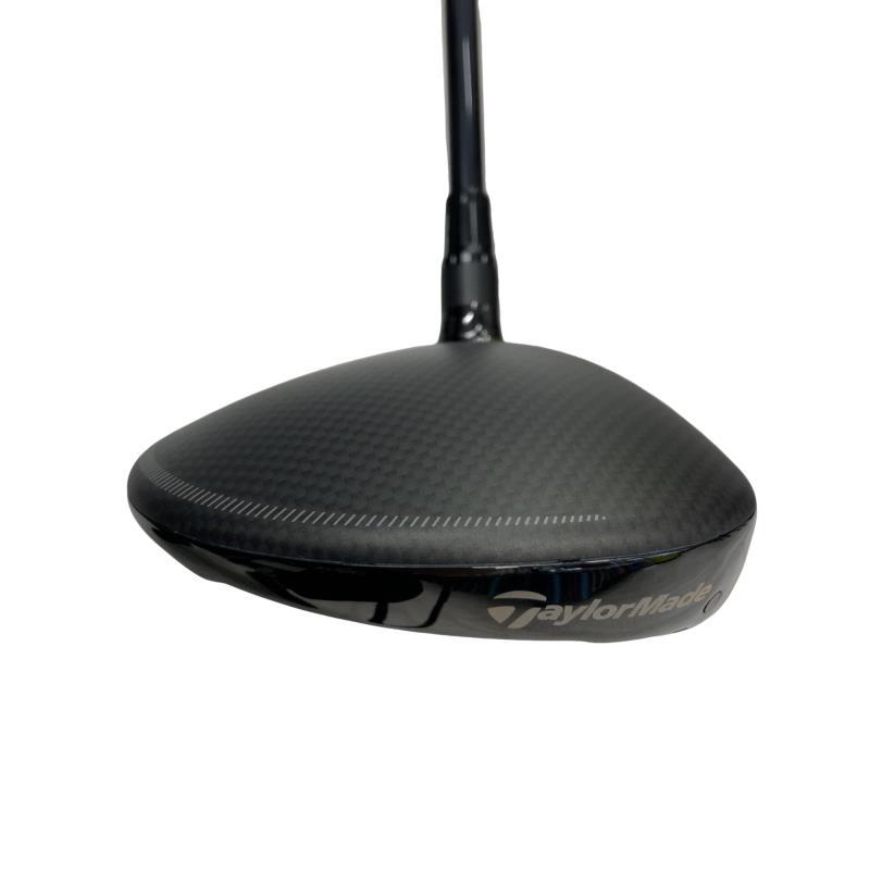 TaylorMade（テーラーメイド） Qi4D 3HL フェアウェイウッド FW