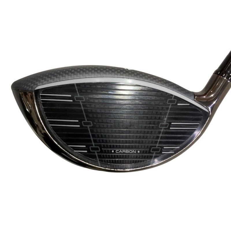 テーラーメイド Qi35 MAX LITE 12° レディース ドライバー DR