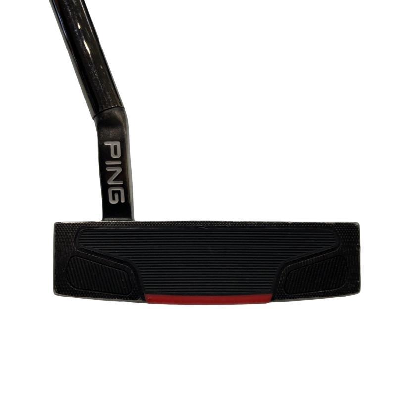 ピン PING TYNE 4(2021) 34インチ(PP58) レフティ パター PT フレックスその他_2