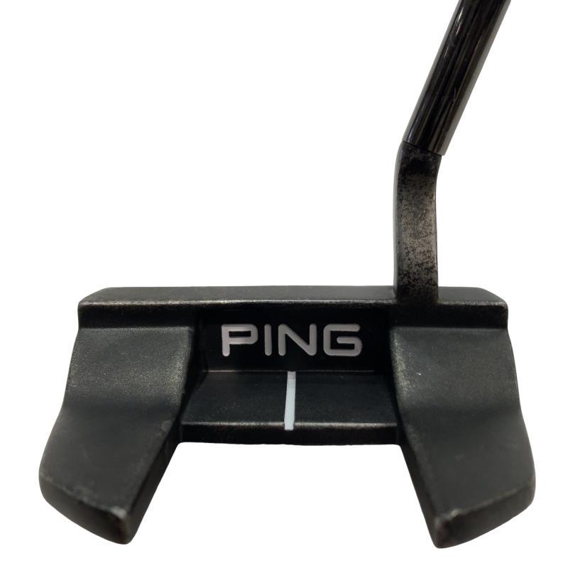 ピン PING TYNE 4(2021) 34インチ(PP58) レフティ パター PT フレックスその他_3