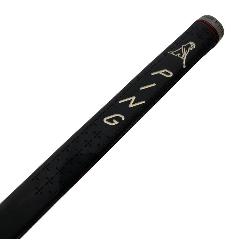 ピン PING TYNE 4(2021) 34インチ(PP58) レフティ パター PT フレックスその他_5
