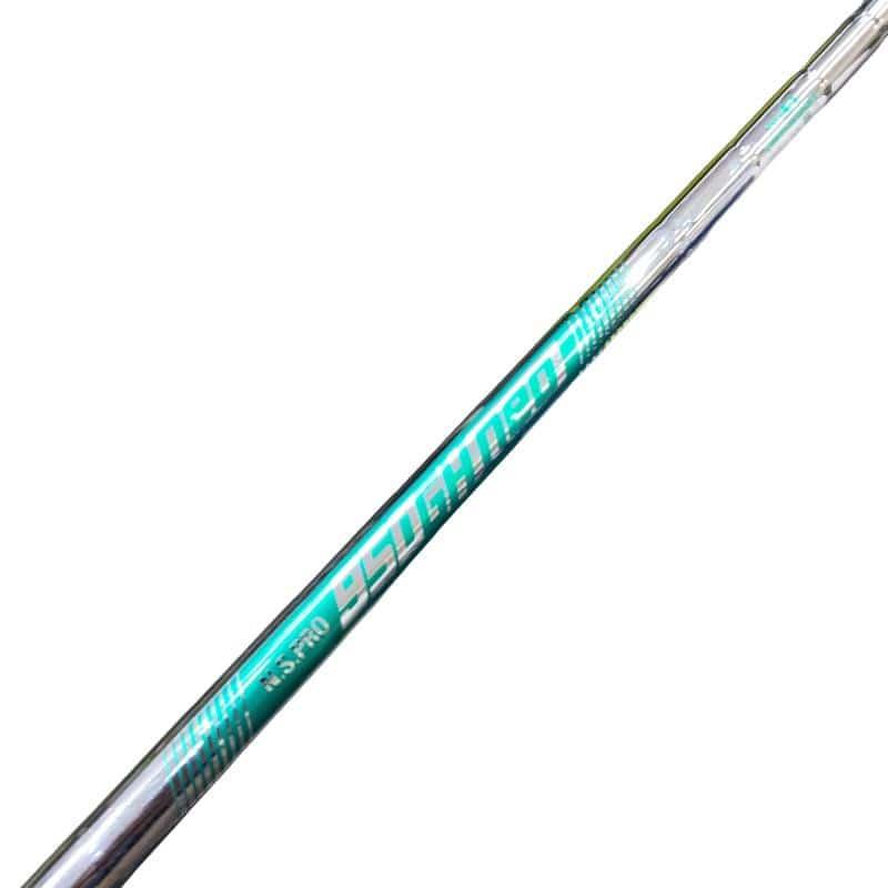 キャロウェイ OPUS SP クロム 54°/10°S ウェッジ WG フレックスS_4