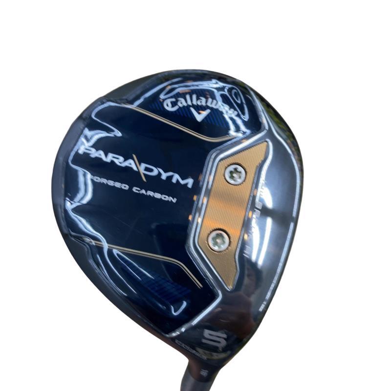 Callaway（キャロウェイ） PARADYM 5W フェアウェイウッド FW