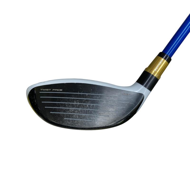 TaylorMade（テーラーメイド） SIM2 3W フェアウェイウッド FW