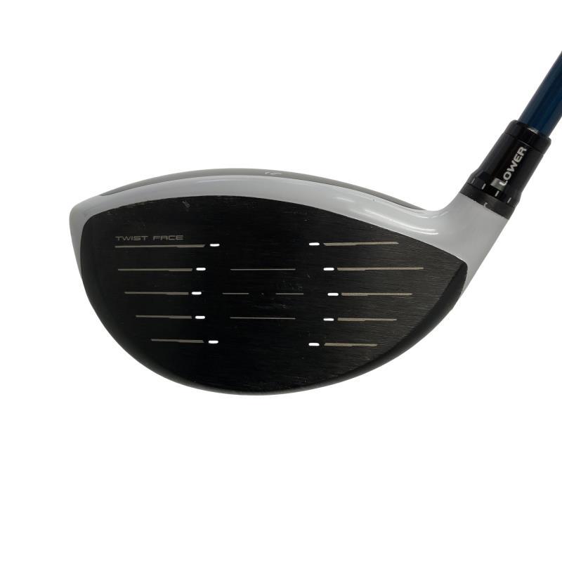 TaylorMade（テーラーメイド） SIM2 MAX 10.5° ドライバー DR