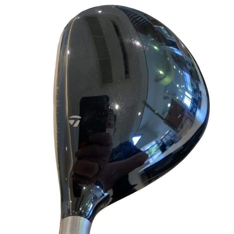 TaylorMade（テーラーメイド） R9 MAX Ti 3W フェアウェイウッド FW
