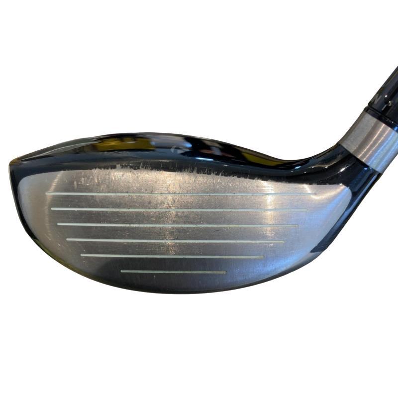 TaylorMade（テーラーメイド） R9 MAX Ti 3W フェアウェイウッド FW