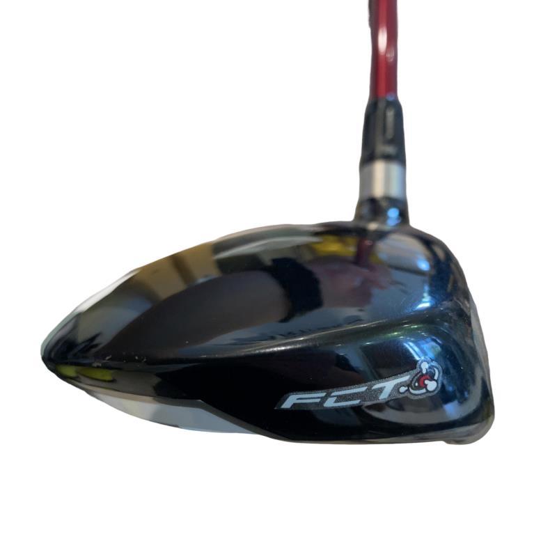 TaylorMade（テーラーメイド） R9 MAX Ti 3W フェアウェイウッド FW