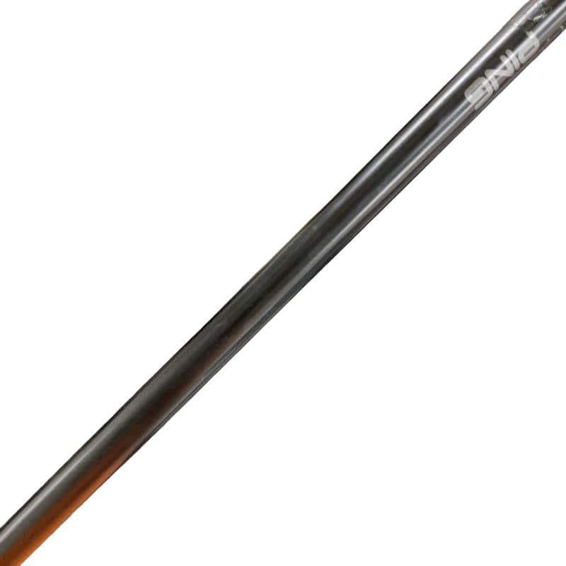 PING（ピン） PLD MILLED ANSER 2(ブラック) 33インチ パター PT
