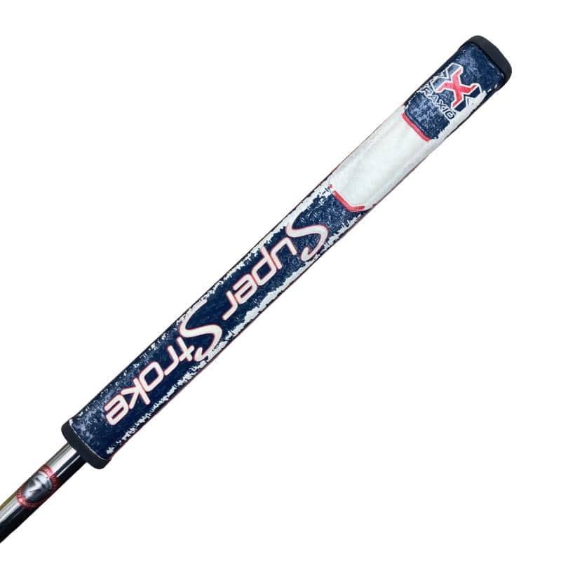 テーラーメイド TP COLLECTION HYDRO BLAST ARDMORE TM1 34インチ パター PT フレックスその他の画像