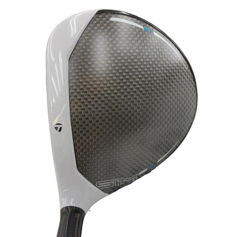 TaylorMade（テーラーメイド） SIM MAX 3W フェアウェイウッド FW