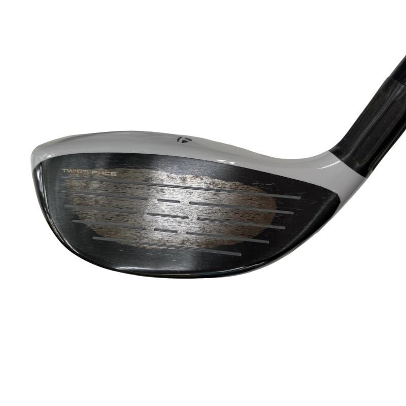TaylorMade（テーラーメイド） SIM MAX 3W フェアウェイウッド FW