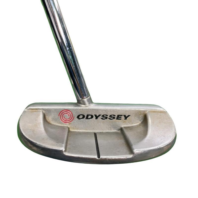 ODYSSEY（キャロウェイゴルフ） オデッセイ DUAL FORCE Classics 770