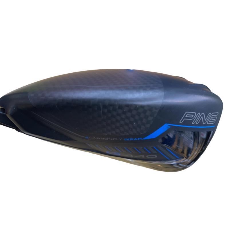 ピン G440 MAX 10.5° ドライバー DR フレックスS_3