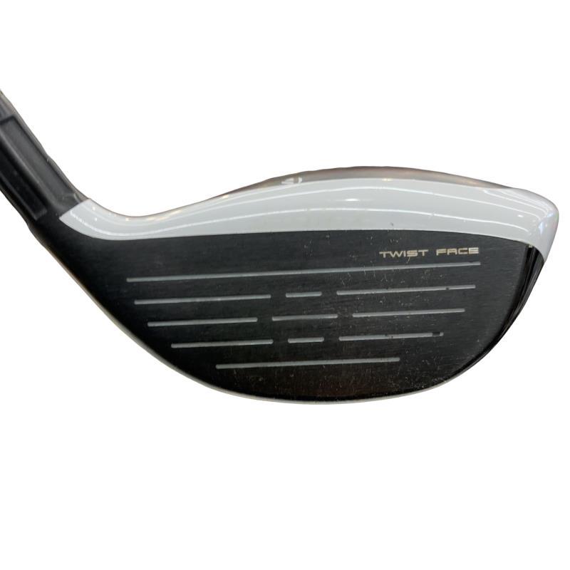 TaylorMade（テーラーメイド） SIM2 MAX 5W レフティ フェアウェイ