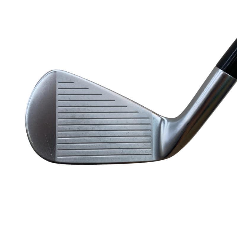 DUNLOP（ダンロップ） SRIXON ZX5 Mk II 6S アイアンセット IR