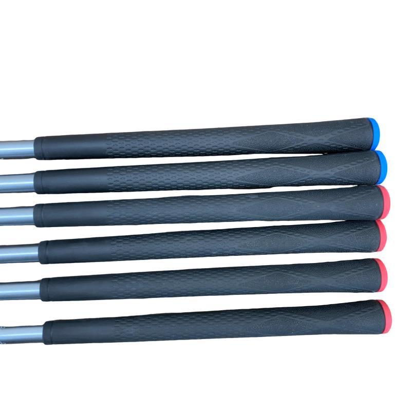 DUNLOP（ダンロップ） SRIXON ZX5 Mk II 6S アイアンセット IR
