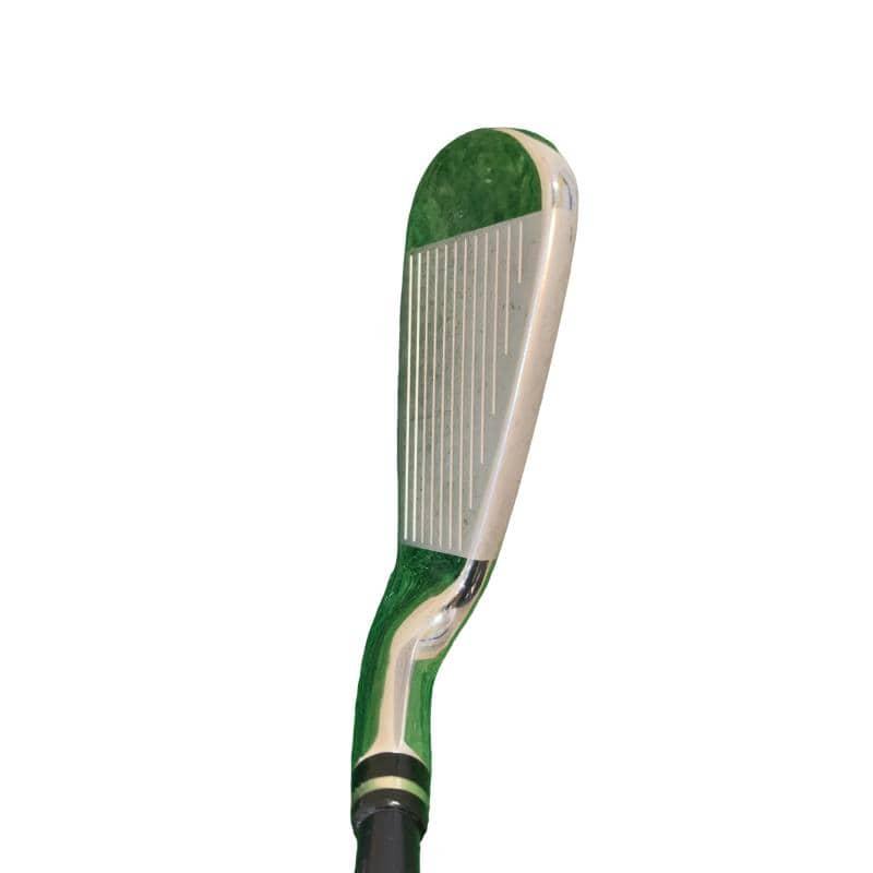 YAMAHA（ヤマハ） inpres UD 2(2019) 5S レディース アイアンセット IR