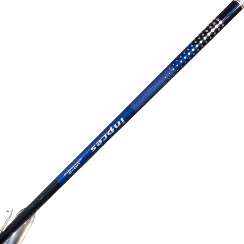 YAMAHA（ヤマハ） inpres UD 2(2019) 5S レディース アイアンセット IR