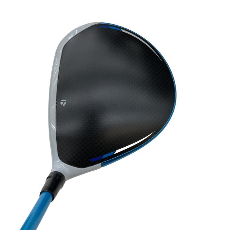 TaylorMade（テーラーメイド） SIM2 MAX-D 10.5° ドライバー DR