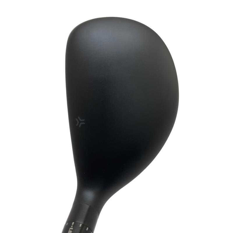 ダンロップ SRIXON ZXi H3 ユーティリティ UT フレックスS_1