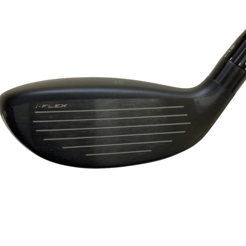 ダンロップ SRIXON ZXi H3 ユーティリティ UT フレックスS_2