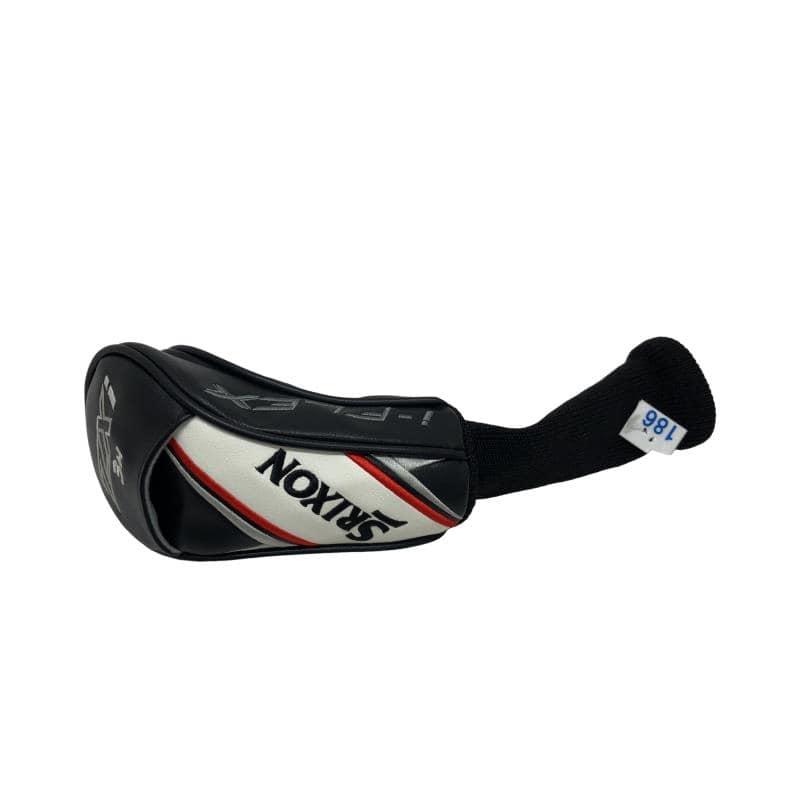 ダンロップ SRIXON ZXi H3 ユーティリティ UT フレックスS_6