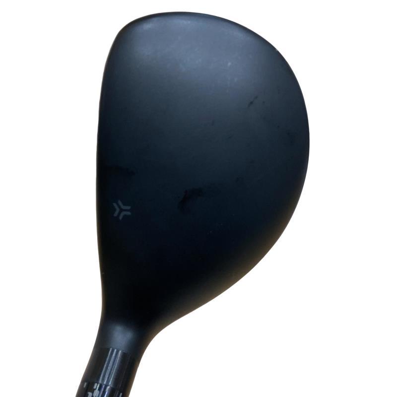 ダンロップ SRIXON ZXi H2 ユーティリティ UT フレックスS_1