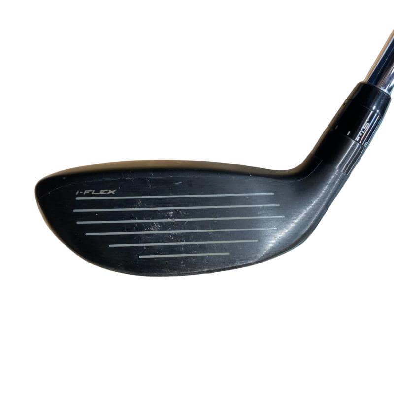 ダンロップ SRIXON ZXi H2 ユーティリティ UT フレックスS_2