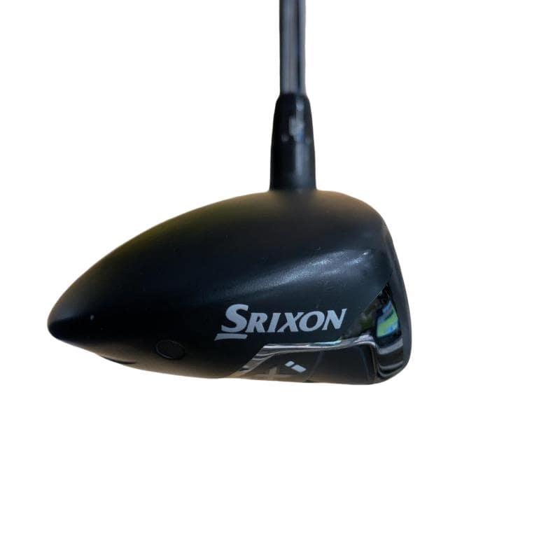 ダンロップ SRIXON ZXi H2 ユーティリティ UT フレックスS_3