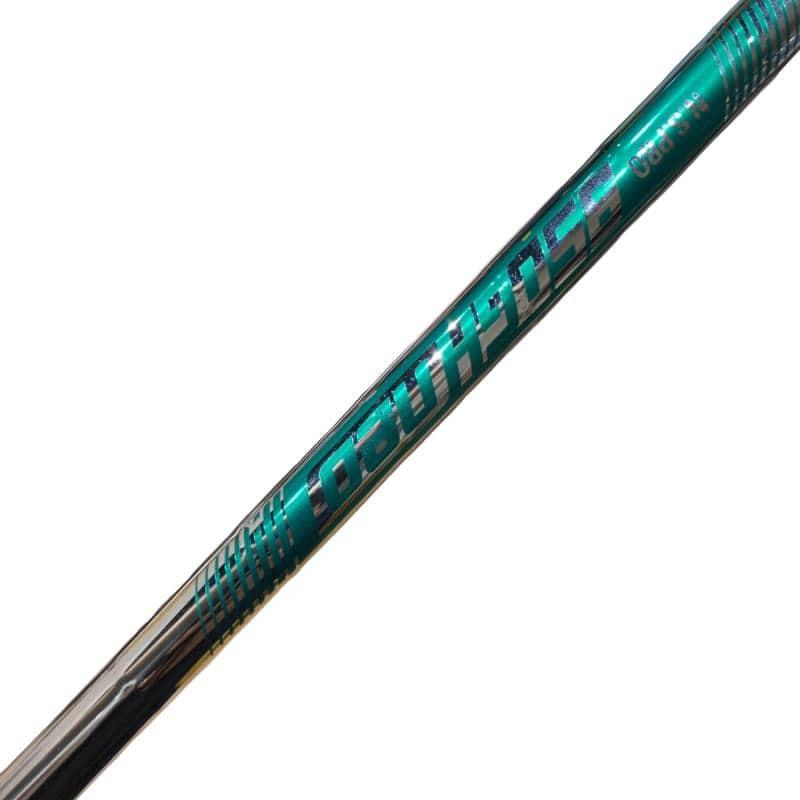 ダンロップ SRIXON ZXi H2 ユーティリティ UT フレックスS_4