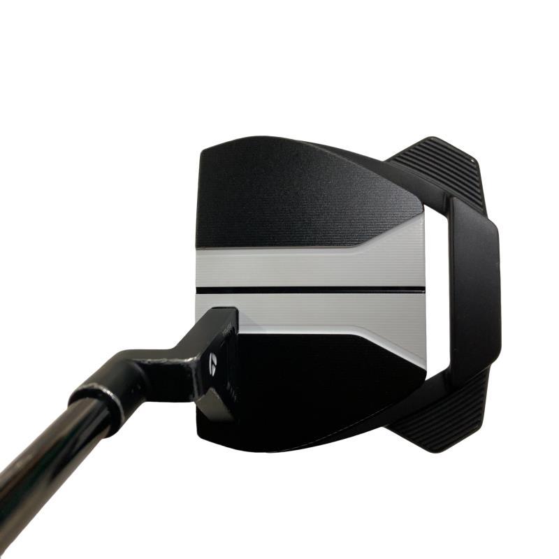 TaylorMade（テーラーメイド） Spider GTx TRUSS BLACK TM1 33インチ