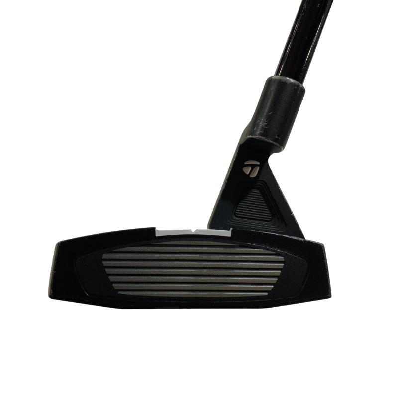TaylorMade（テーラーメイド） Spider GTx TRUSS BLACK TM1 33インチ