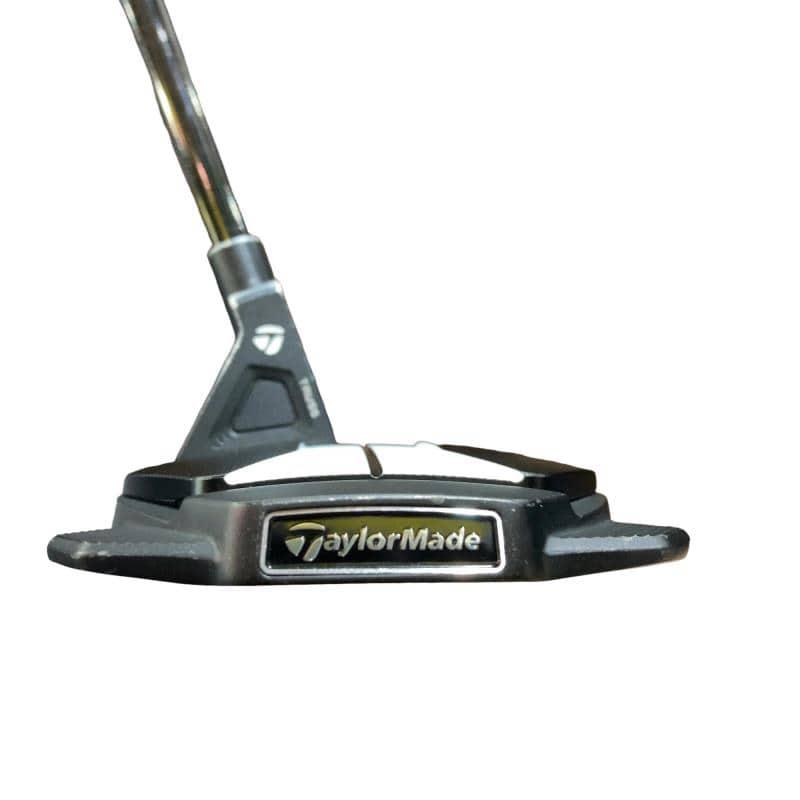 TaylorMade（テーラーメイド） Spider GTx TRUSS BLACK TM1 33インチ