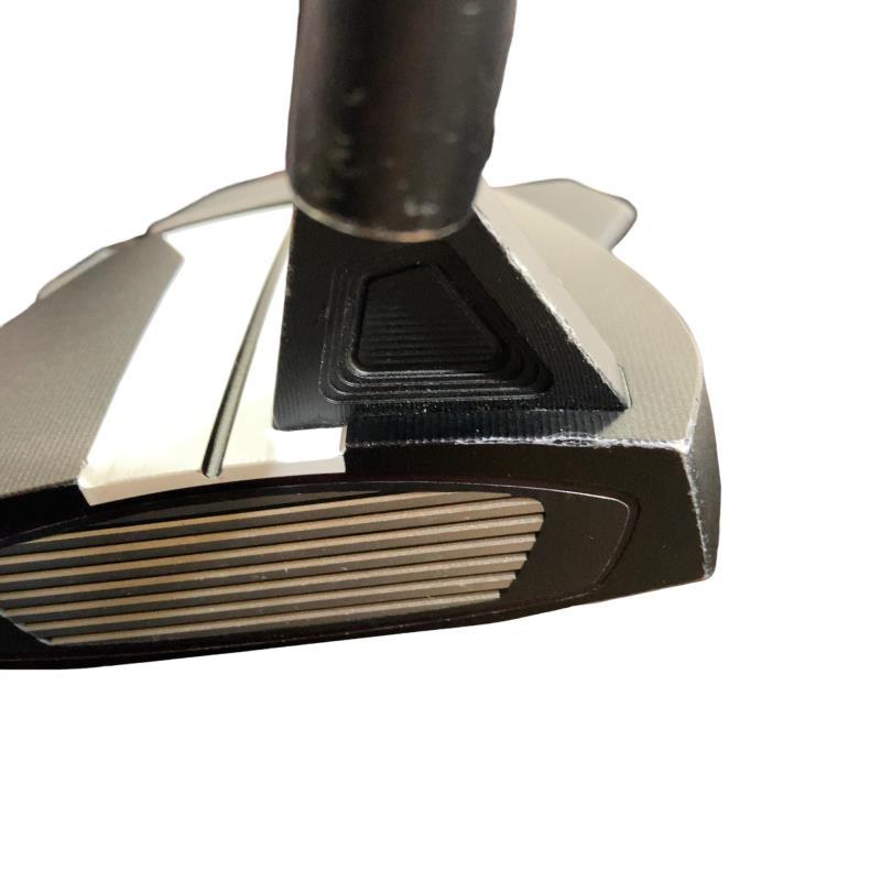 TaylorMade（テーラーメイド） Spider GTx TRUSS BLACK TM1 33インチ