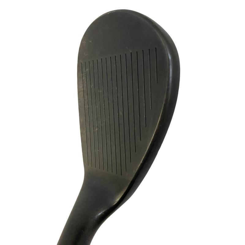 kasco（キャスコ） Dolphin Wedge DW-122 ブラック 55° ウェッジ WG