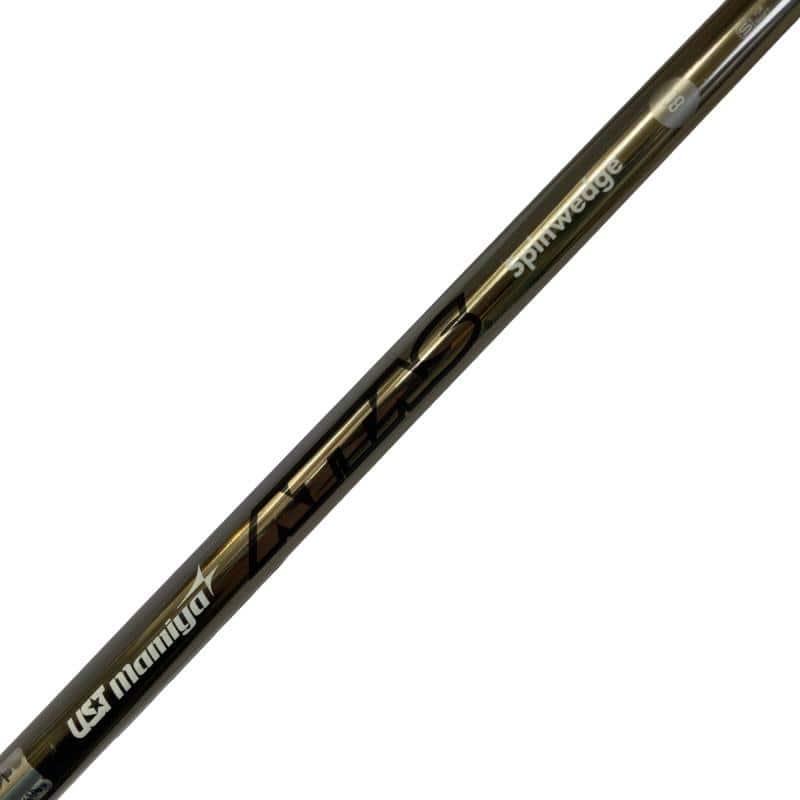 kasco（キャスコ） Dolphin Wedge DW-122 ブラック 55° ウェッジ WG