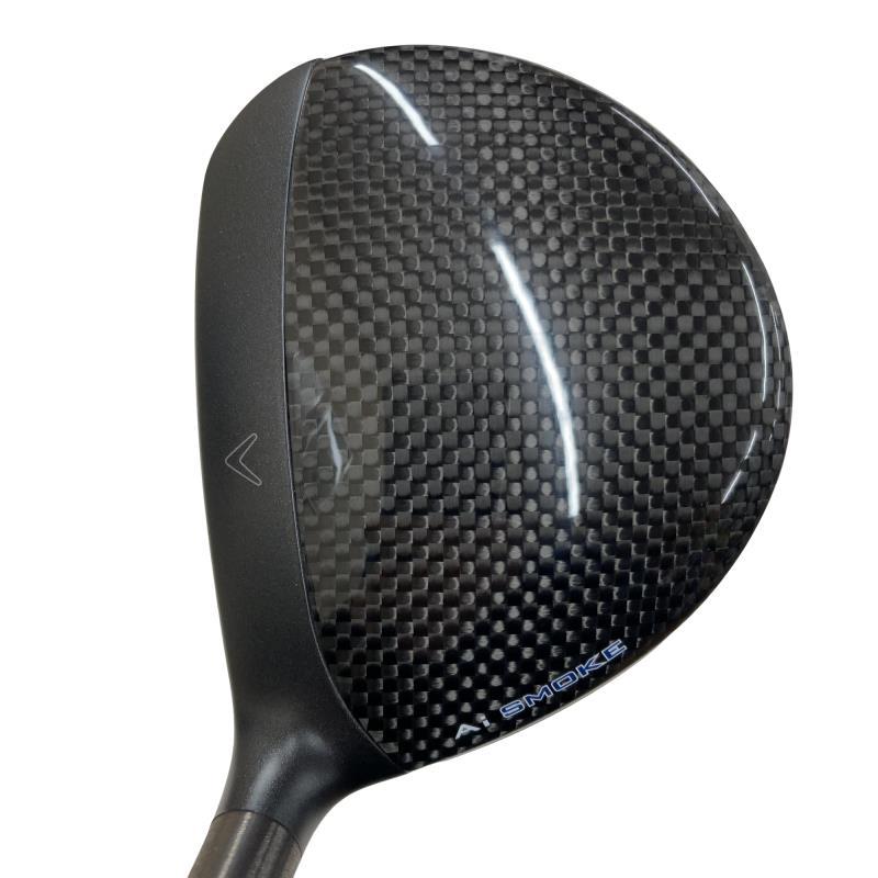 Callaway（キャロウェイ） PARADYM Ai SMOKE MAX FAST 5W フェアウェイ