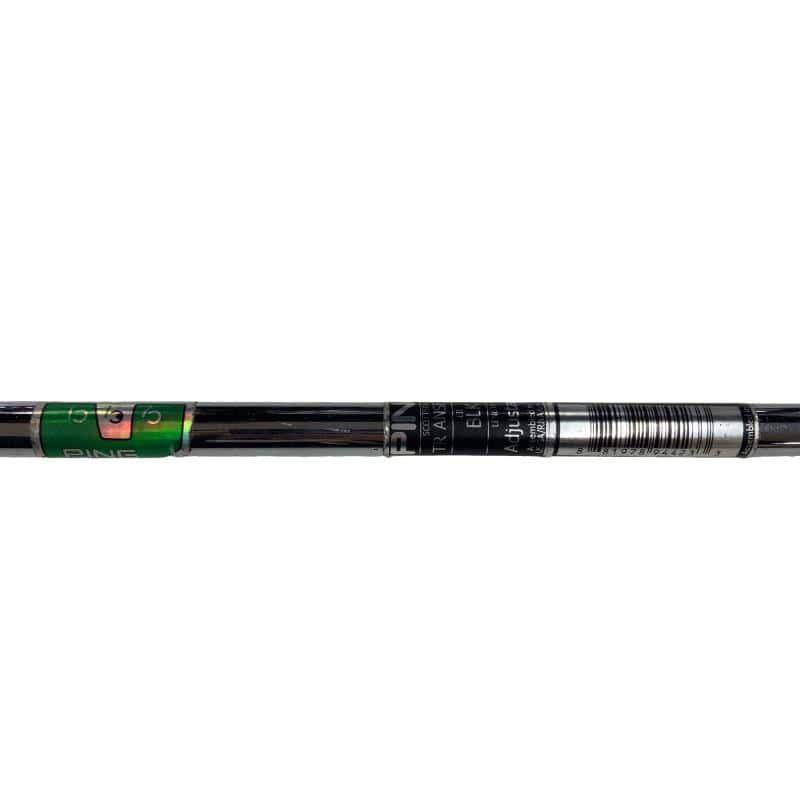 ピン Scottsdale TR Anser 2(長さ調整機能付き) パター PT フレックスその他の画像