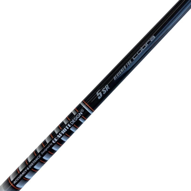 COBRA（コブラ） KING LTDx 12°(ブラック) ドライバー DR フレックスSR