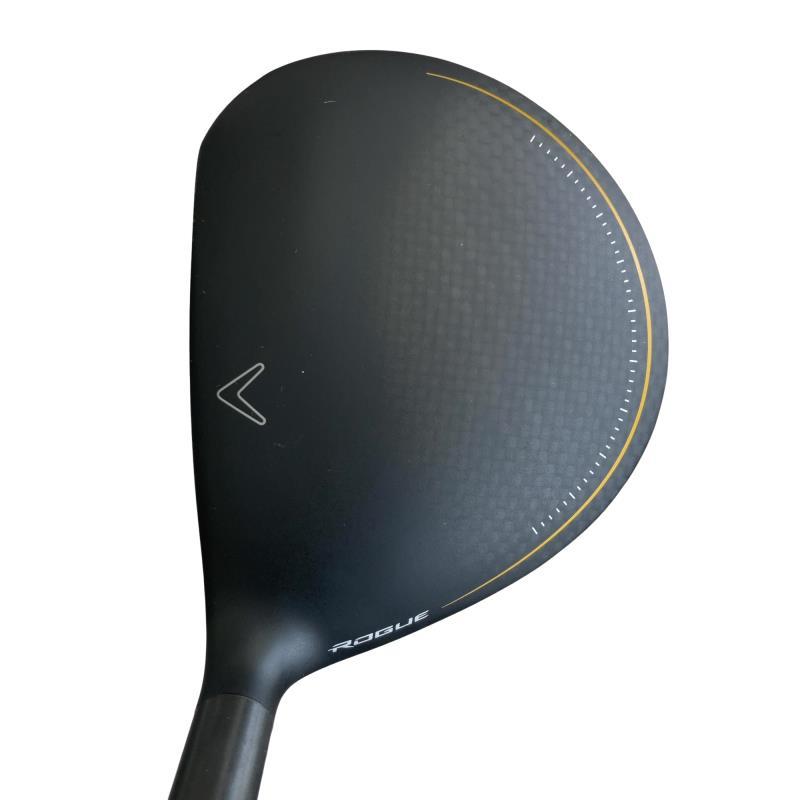 キャロウェイ ROGUE ST MAX  3W フェアウェイウッド FW フレックスSの画像