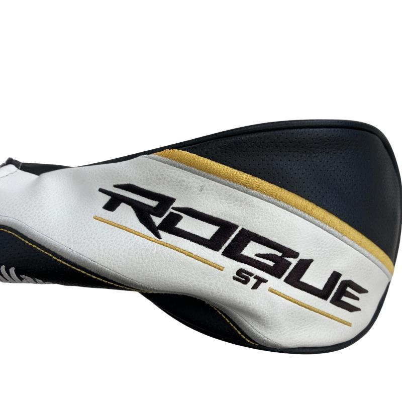 キャロウェイ ROGUE ST MAX  3W フェアウェイウッド FW フレックスSの画像