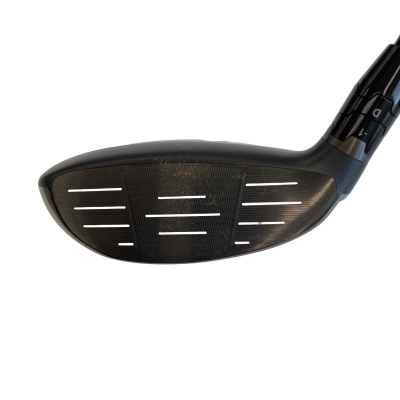 Callaway（キャロウェイ） PARADYM Ai SMOKE MAX 3W フェアウェイ