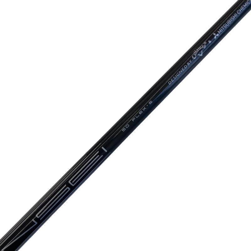 Callaway（キャロウェイ） PARADYM Ai SMOKE MAX 3W フェアウェイ