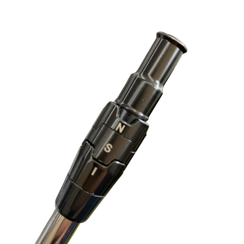 キャロウェイスリーブ付き(BIG BERTHA14系) 三菱ケミカル(レイヨン) ドライバー用 シャフト Diamana ZF60 フレックスS_1