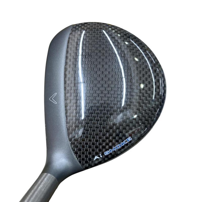 Callaway（キャロウェイ） PARADYM Ai SMOKE MAX D 7W フェアウェイ